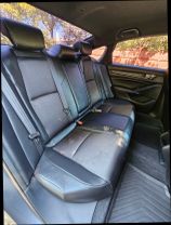 2020 HONDA ACCORD SPORT SEDAN 4D