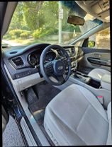 2016 KIA SEDONA LX MINIVAN 4D