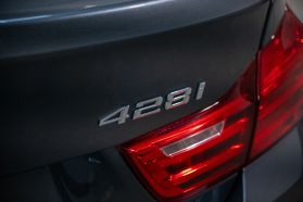 2015 BMW 4 SERIES SEDAN 4-CYL, SULEV, 2.0T 428I GRAN COUPE XDRIVE 4D