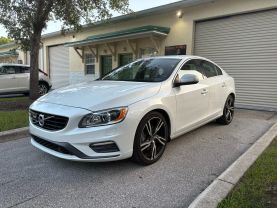 2017 VOLVO S60
