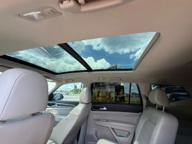 2019 Volkswagen Atlas Sel Premium 4motion Sport Utility 4d - Image 20