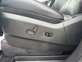 2019 DODGE GRAND CARAVAN PASSENGER