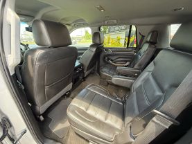 2018 Gmc Yukon Denali Sport Utility 4d - Image 21