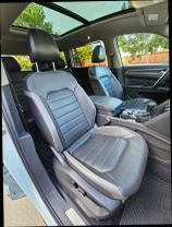 2021 VOLKSWAGEN ATLAS SEL PREMIUM R-LINE 4MOTION SPORT UTILITY 4D
