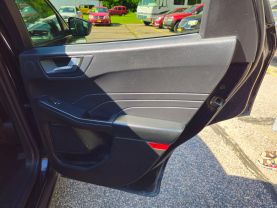 2022 FORD ESCAPE SUV 4-CYL, HYBRID, 2.5 LITER SEL HYBRID SPORT UTILITY 4D