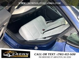 2022 TESLA MODEL 3 SEDAN DUAL ELECTRIC MOTORS PERFORMANCE SEDAN 4D