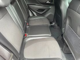 2019 BUICK ENCORE SUV 4-CYL, ECOTEC, TURBO, 1.4 LITER SPORT TOURING SPORT UTILITY 4D