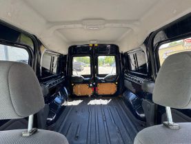 2012 FORD TRANSIT CONNECT CARGO CARGO 4-CYL, 2.0 LITER XL VAN 4D