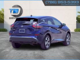 2023 NISSAN MURANO