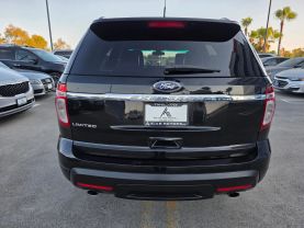 2014 Ford Explorer - Image 5