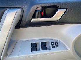 2013 TOYOTA HIGHLANDER SUV V6, 3.5 LITER PLUS SPORT UTILITY 4D