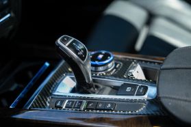 2017 BMW X5 SUV 6-CYL, TURBO, 3.0 LITER XDRIVE35I SPORT UTILITY 4D