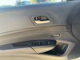 2019 ACURA ILX SEDAN 4-CYL, I-VTEC, 2.4 LITER PREMIUM & A-SPEC PKGS SEDAN 4D