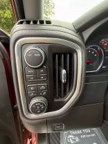2022 Chevrolet Silverado 1500 Limited Crew Cab Lt Trail Boss Pickup 4d 5 3/4 Ft - Image 28