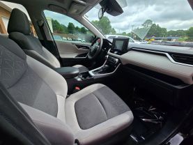 2021 Toyota Rav4xle Sport Utility 4d - Image 12