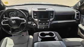 2023 Ram 1500 Crew Cab - Image 11