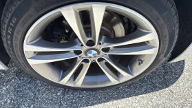 2016 BMW 4 SERIES CONVERTIBLE 4-CYL, SULEV, 2.0T 428I XDRIVE CONVERTIBLE 2D