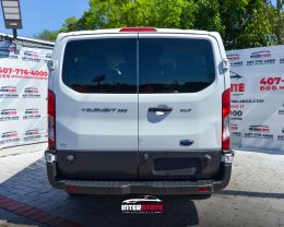 2018 FORD TRANSIT 350 WAGON For Sale in Orlando