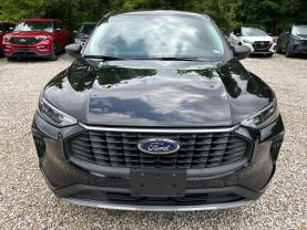 2024 FORD ESCAPE SUV 3-CYL, ECOBOOST, TURBO, 1.5 LITER ACTIVE SPORT UTILITY 4D at T&T Repairables - used car dealership in Spencer, Indiana.