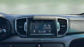 2017 Kia Sportage - Image 35