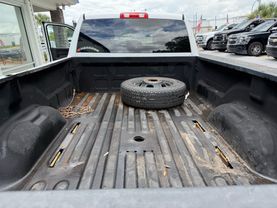 2018 RAM 3500 CREW CAB