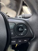 2022 TOYOTA COROLLA SEDAN 4-CYL, 1.8 LITER LE SEDAN 4D at Motors On Wheels - used car dealership in Houston, Texas.