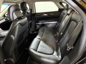 2015 LINCOLN MKZ