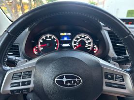 2014 SUBARU LEGACY