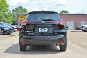 2021 NISSAN KICKS