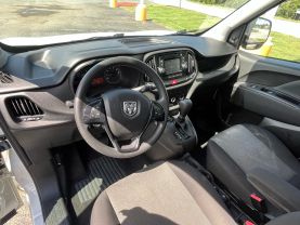 2022 Ram Promaster City Wagon Van 4d - Image 8