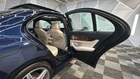 2017 MERCEDES-BENZ E-CLASS