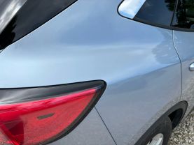 2022 FORD ESCAPE SUV 3-CYL, ECOBOOST, TURBO, 1.5 LITER SE SPORT UTILITY 4D at T&T Repairables - used car dealership in Spencer, Indiana.