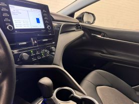 2021 TOYOTA CAMRY SEDAN 4-CYL, 2.5 LITER LE SEDAN 4D