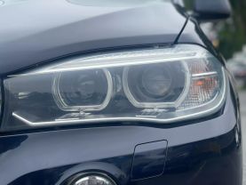 2016 Bmw X5 - Image 38