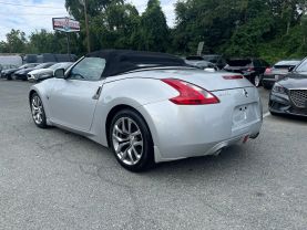 2013 Nissan 370z - Image 4