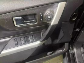 2012 FORD EDGE SUV 4-CYL, ECOBOOST 2.0L SEL SPORT UTILITY 4D