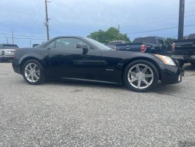 2005 CADILLAC XLR