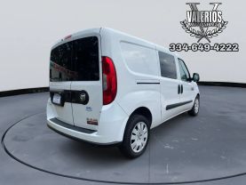 2019 RAM PROMASTER CITY CARGO 4-CYL, 2.4 LITER TRADESMAN SLT CARGO VAN 4D