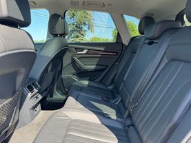 2018 AUDI Q5 SUV 4-CYL, TURBO, 2.0 LITER PREMIUM PLUS SPORT UTILITY 4D