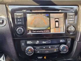 2019 NISSAN ROGUE SUV 4-CYL, 2.5 LITER SV SPORT UTILITY 4D