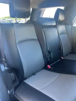 2014 TOYOTA 4RUNNER SUV V6, 4.0 LITER TRAIL PREMIUM SPORT UTILITY 4D