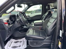 2022 FORD F150 SUPERCREW CAB