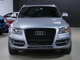 2010 AUDI Q5 for sale in  Orlando, FL