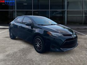2019 TOYOTA COROLLA SEDAN - AUTOMATIC - CARPALACE, Chantilly, VA. 38.91645215435775, -77.47495885092432
