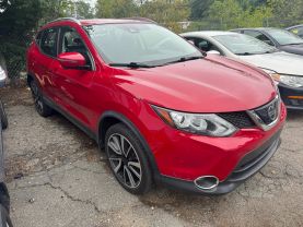 2017 Nissan Rogue Sport - Image 3