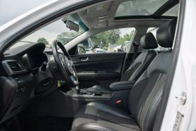2018 KIA OPTIMA SEDAN 4-CYL, 2.4 LITER S SEDAN 4D
