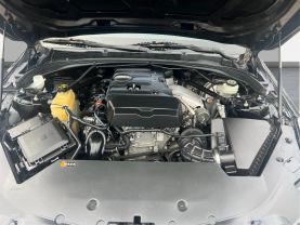 2017 CADILLAC ATS