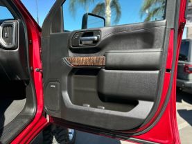 2020 GMC SIERRA 2500 HD CREW CAB