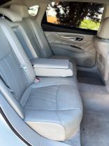 2017 INFINITI Q70 SEDAN V6, 3.7 LITER L 3.7 SEDAN 4D