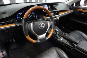 2014 LEXUS ES SEDAN 4-CYL, HYBRID, 2.5 LITER ES 300H SEDAN 4D